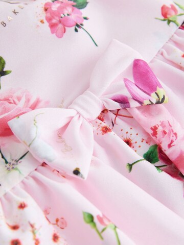 Baker by Ted Baker Badeanzug in Pink