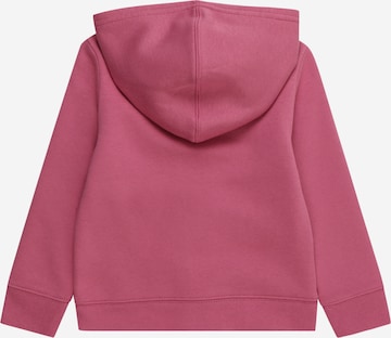 GAP Mikina 'V-SP' – pink