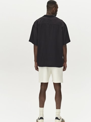 GABBA Loosefit Shorts 'Tim' in Weiß