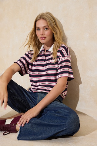 Trendyol Shirt in Blue