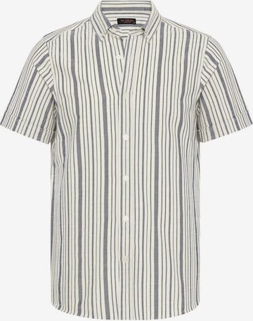 By Diess Collection Regular Fit Paita värissä harmaa: etupuoli