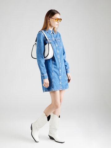 Tommy Jeans Dress 'Aline' in Blue