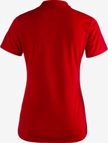 T-shirt fonctionnel 'Academy 23' NIKE en rouge