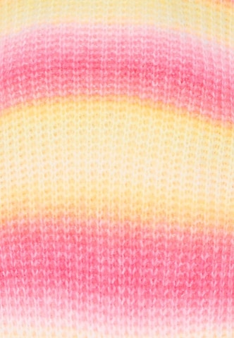Sidona Sweater in Pink