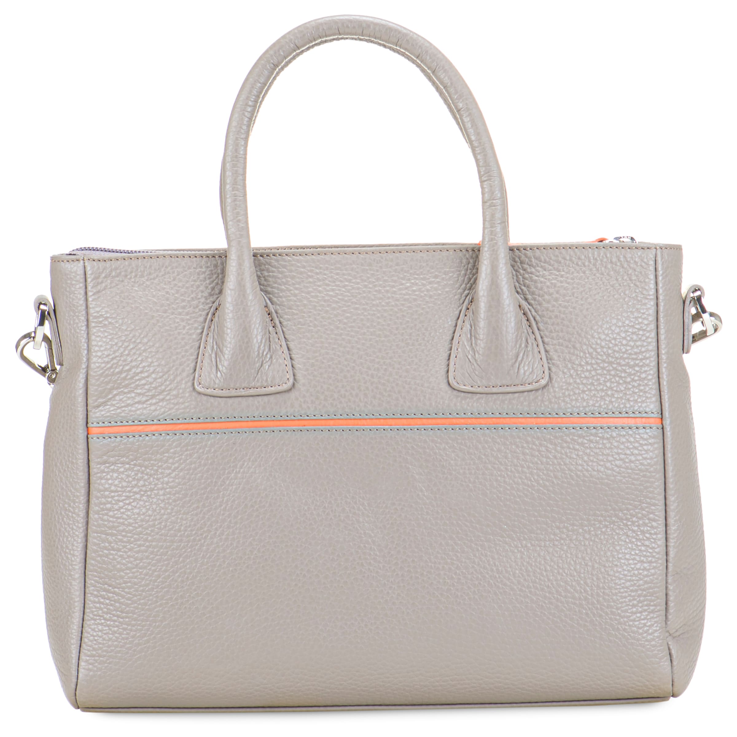 mywalit Handtas in Grijs