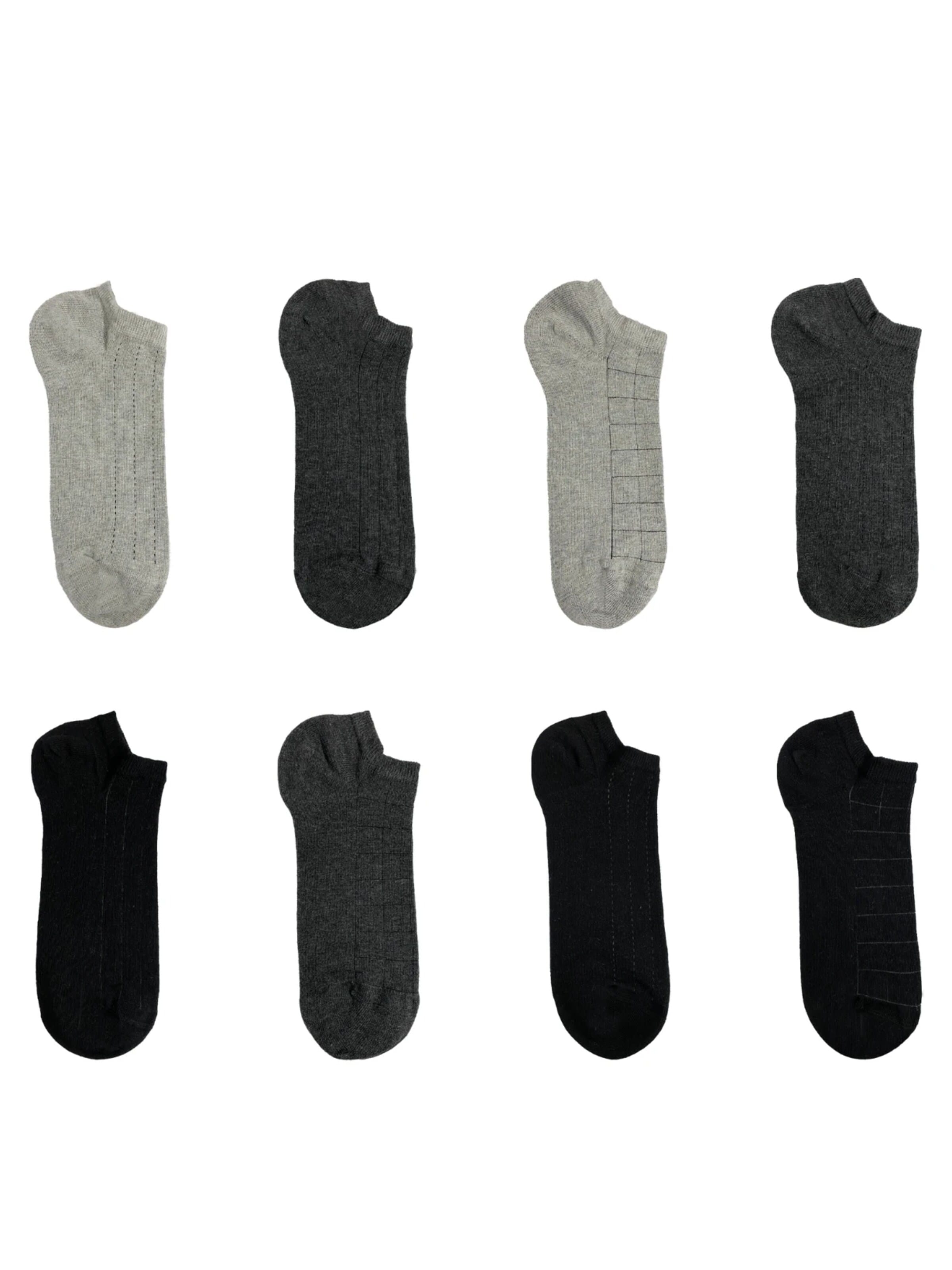 El Sueno Socks in Mixed colours
