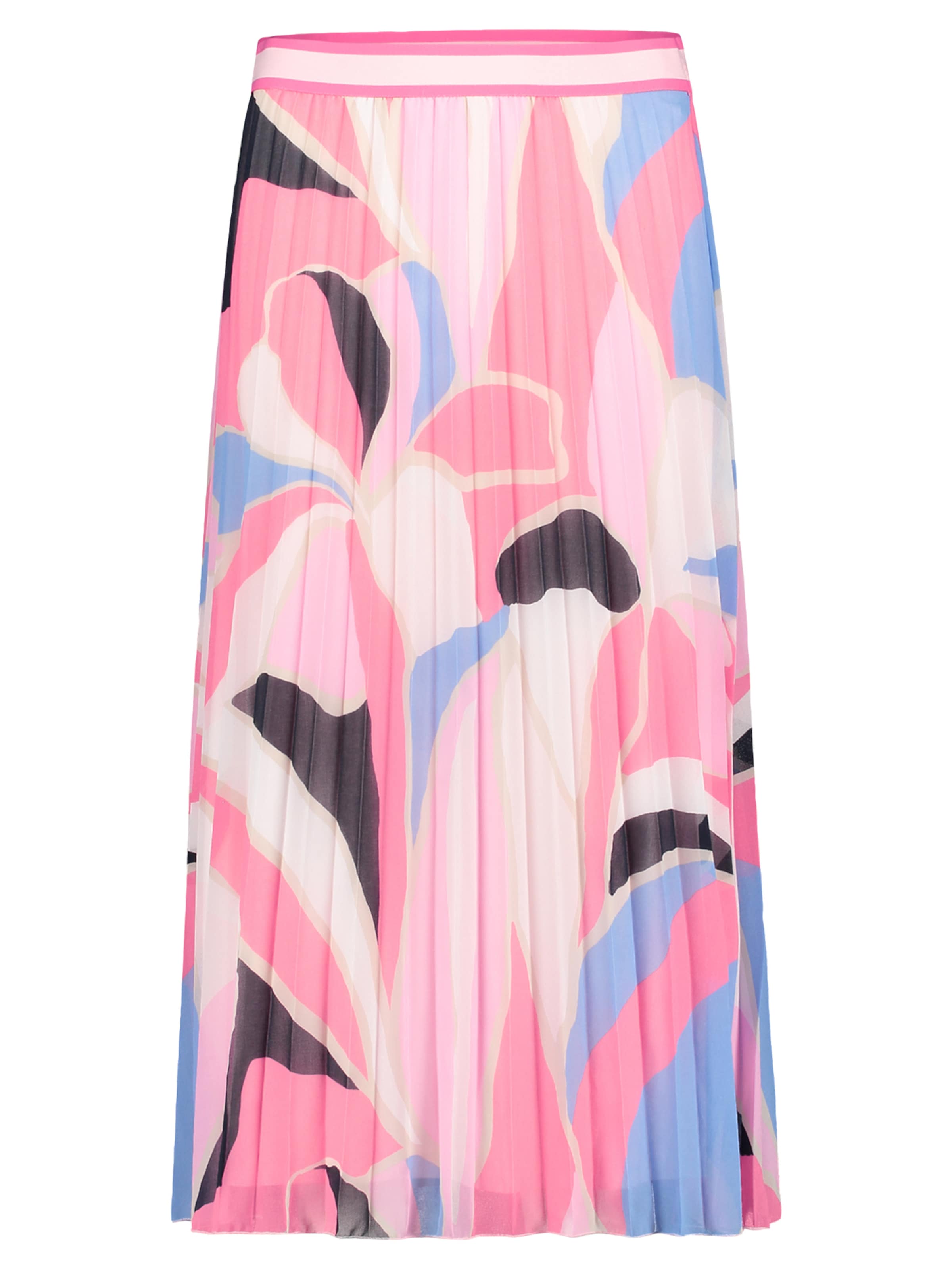 Jupe Betty & Co en rose : devant