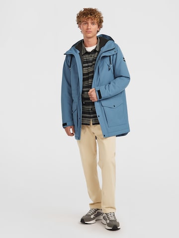 O'NEILL - Chaqueta de entretiempo en azul