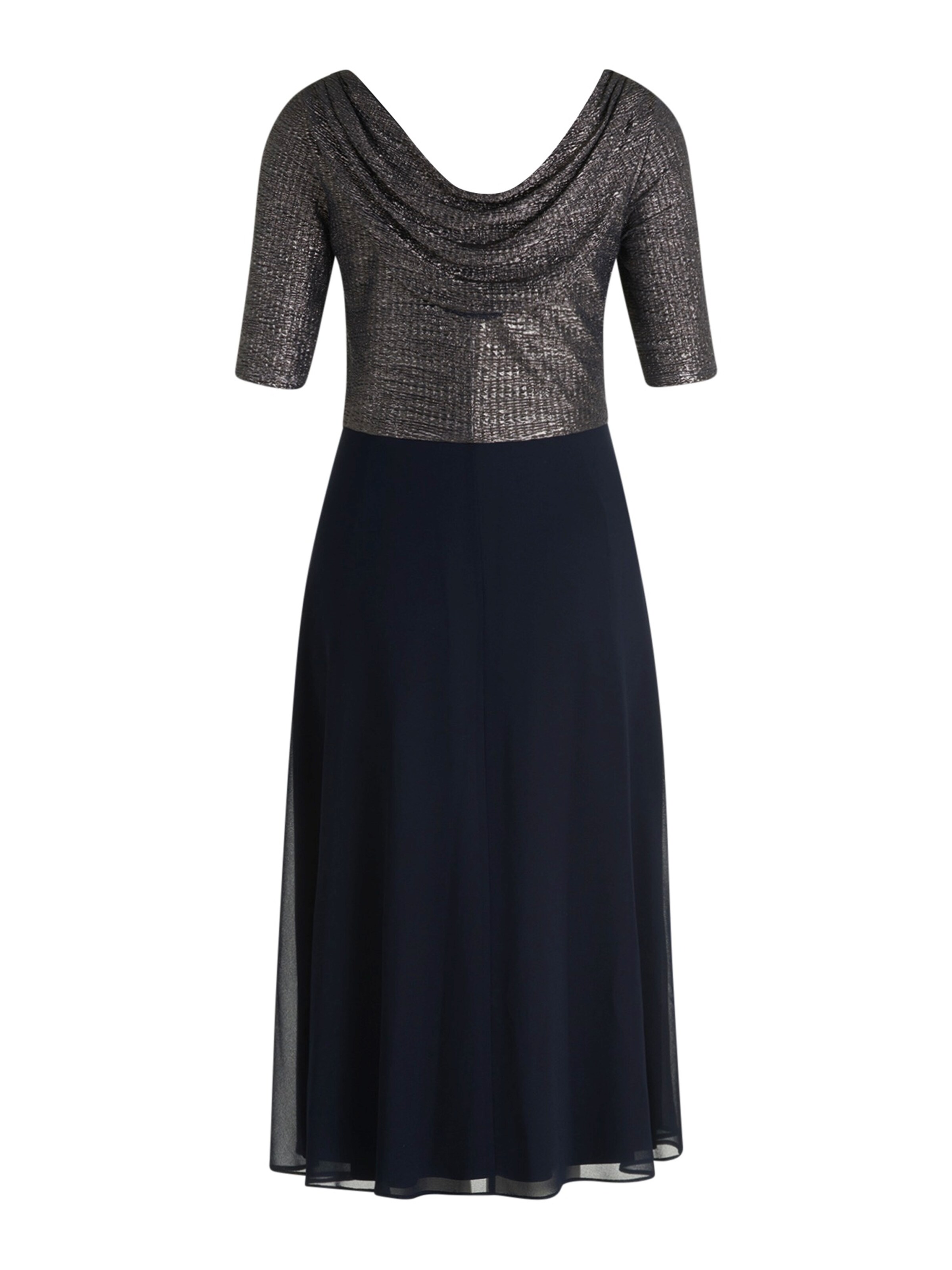 Vera Mont Cocktail dress in Blue