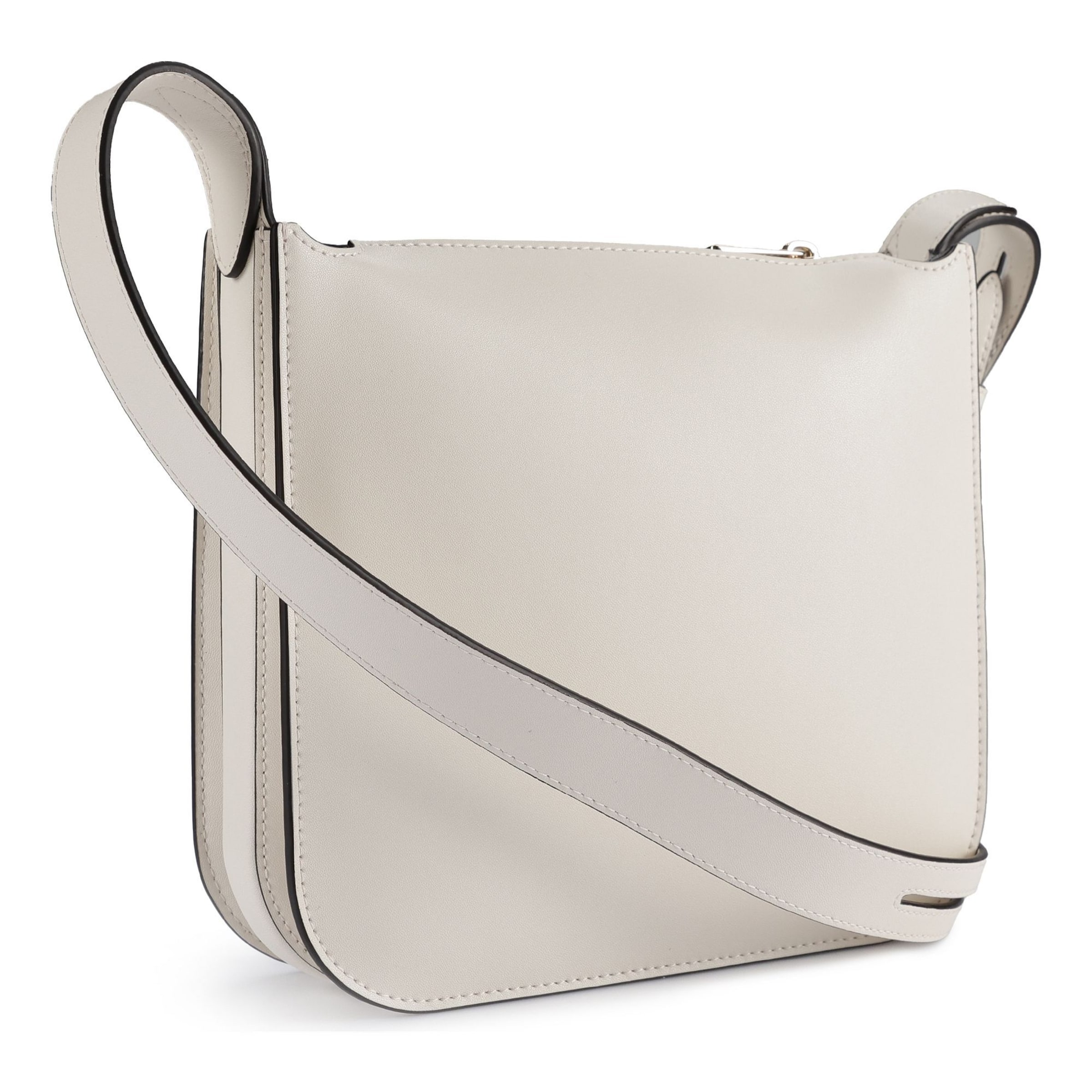 FURLA Crossbody bag 'Ava' in Beige