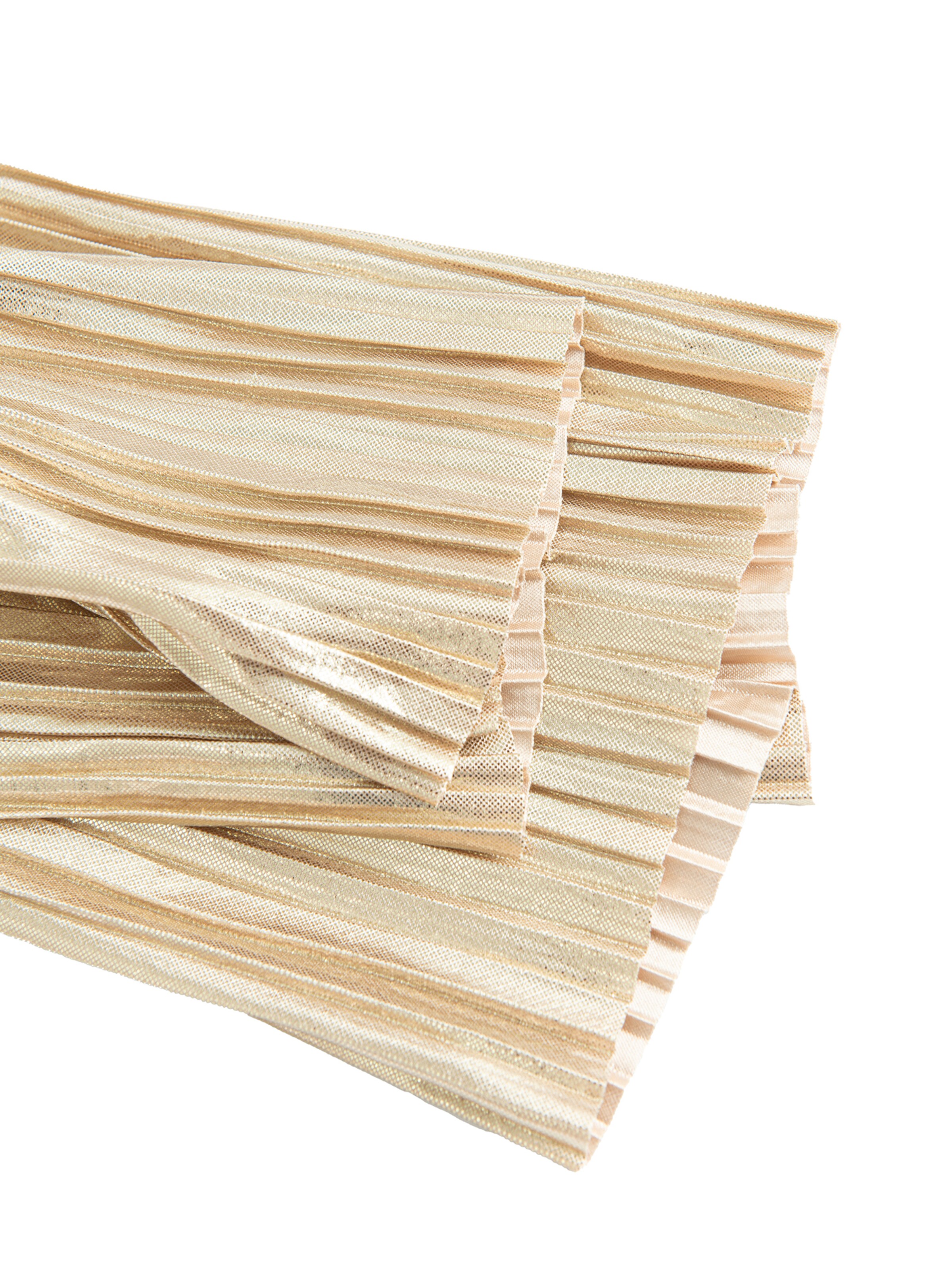 auksinė Cool Club Laisvas Kelnės