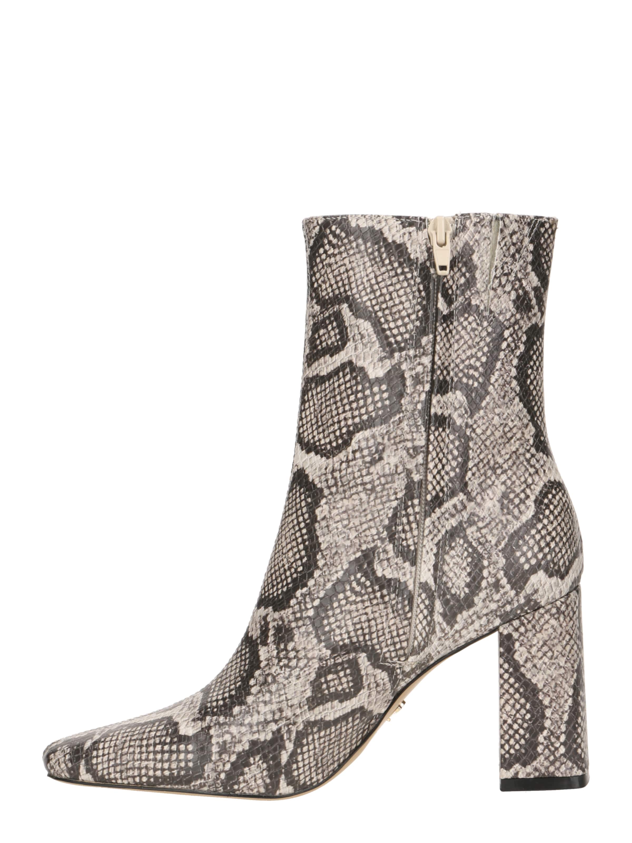 ALDO Ботинки 'VELLAMO' в Серый