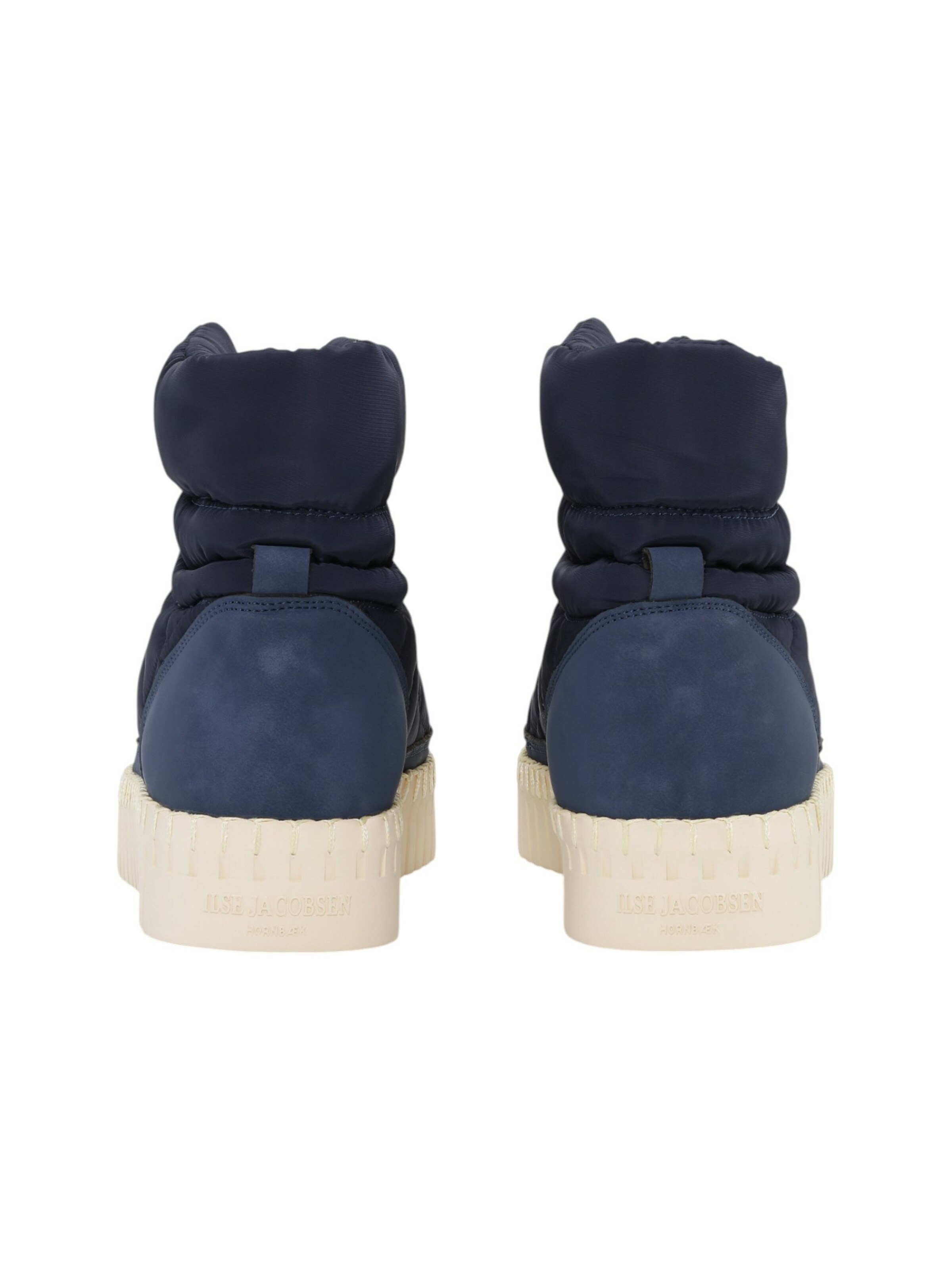 ILSE JACOBSEN Snowboots 'TULIP6082' in Blau