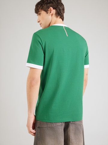 BOSS Bluser & t-shirts i grøn