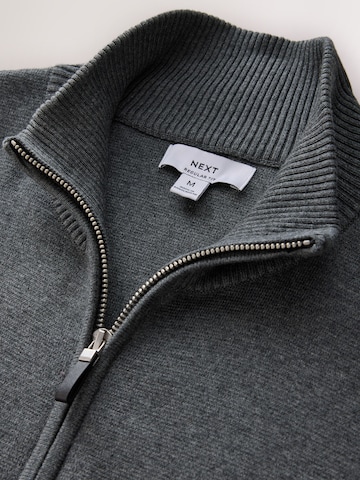 Next - Cárdigan en gris
