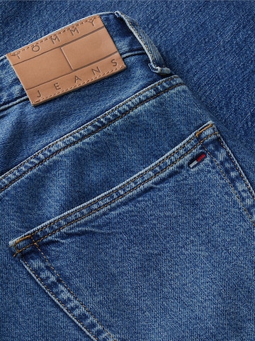 Tommy Jeans Regular Jeans 'Jaimie' in Blue