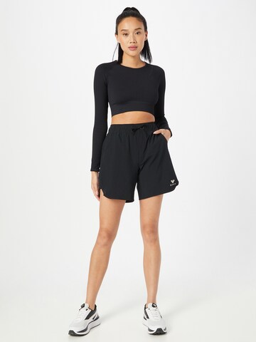 ROXY Regular Sportshorts 'Wave 7' in Grau