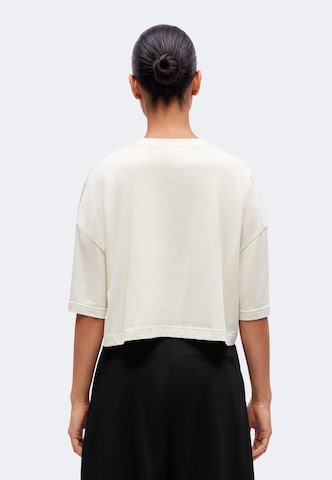 Calvin Klein Jeans Shirt in White