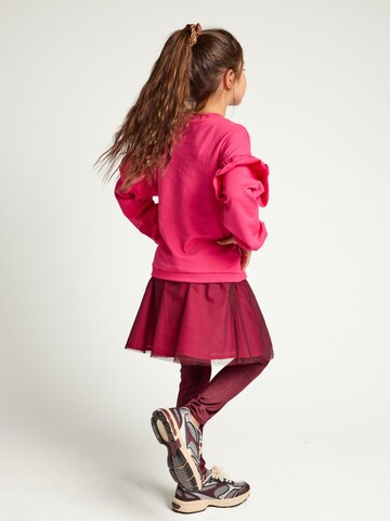 Looxs Revolution Sweatshirt in Pink