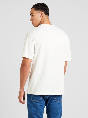 Only & Sons - Camisa 'ONSRALPH' em branco