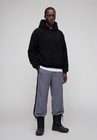 Karl Kani Sweatshirt 'Essential' in Zwart