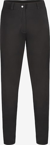 Pantaloni di Karko in nero: frontale