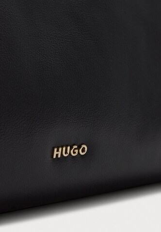 Cabas 'Cymbeline' HUGO en noir