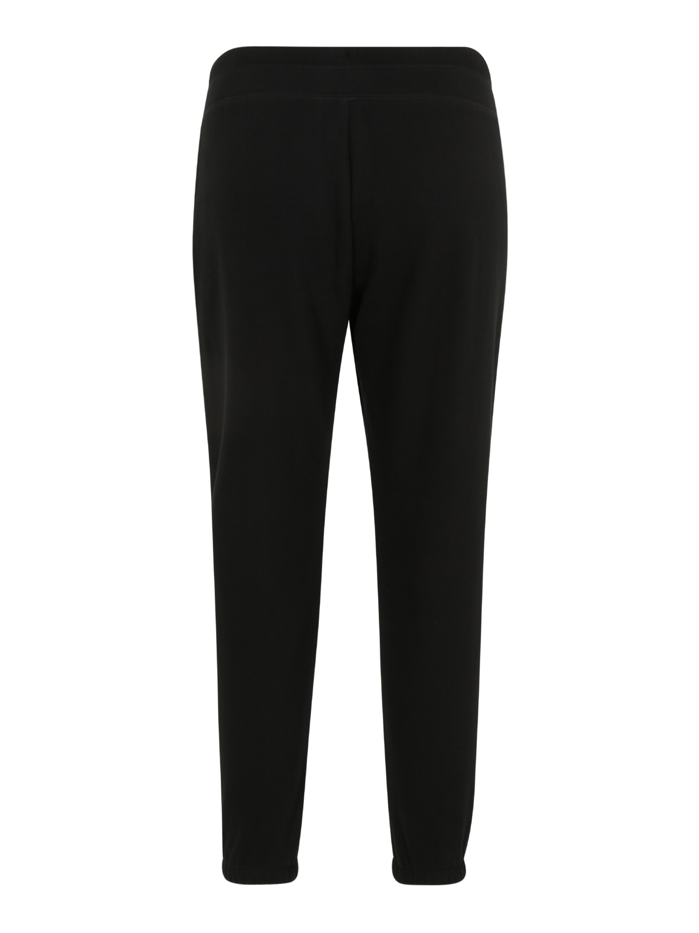 Gap Petite Tapered Trousers 'HERITAGE' in Black