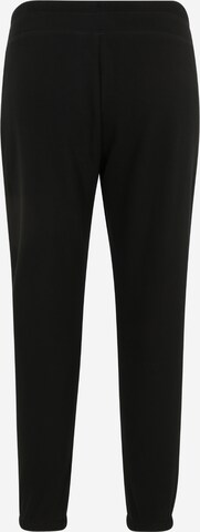 Gap Petite Tapered Broek 'HERITAGE' in Zwart