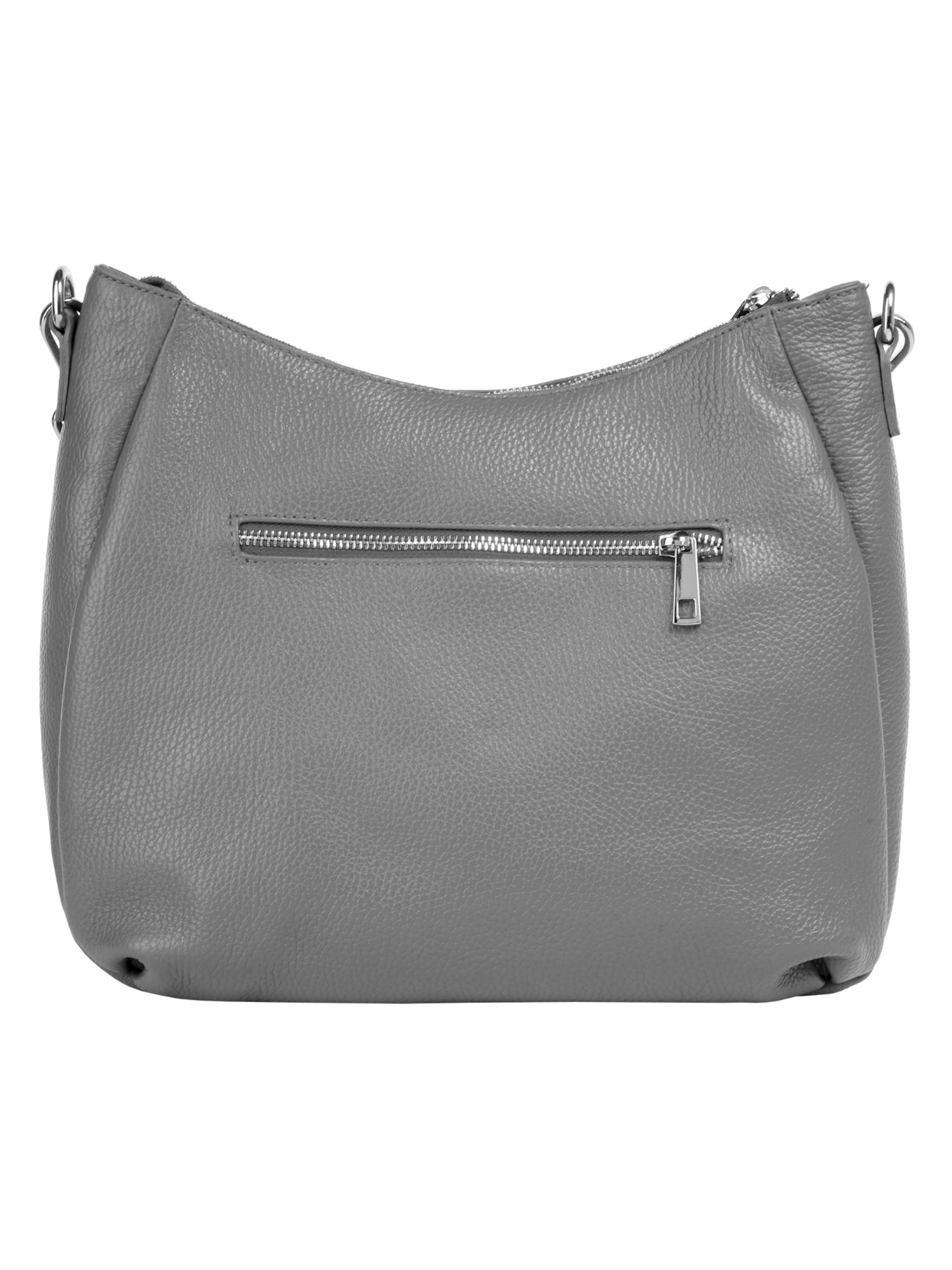 Sac à bandoulière Samantha Look en gris