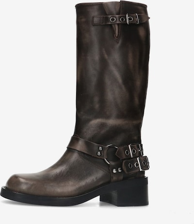 SACHA Boots in 36 in Anthracite, Item view