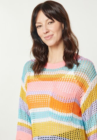 usha BLUE LABEL Sweater in Mixed colors