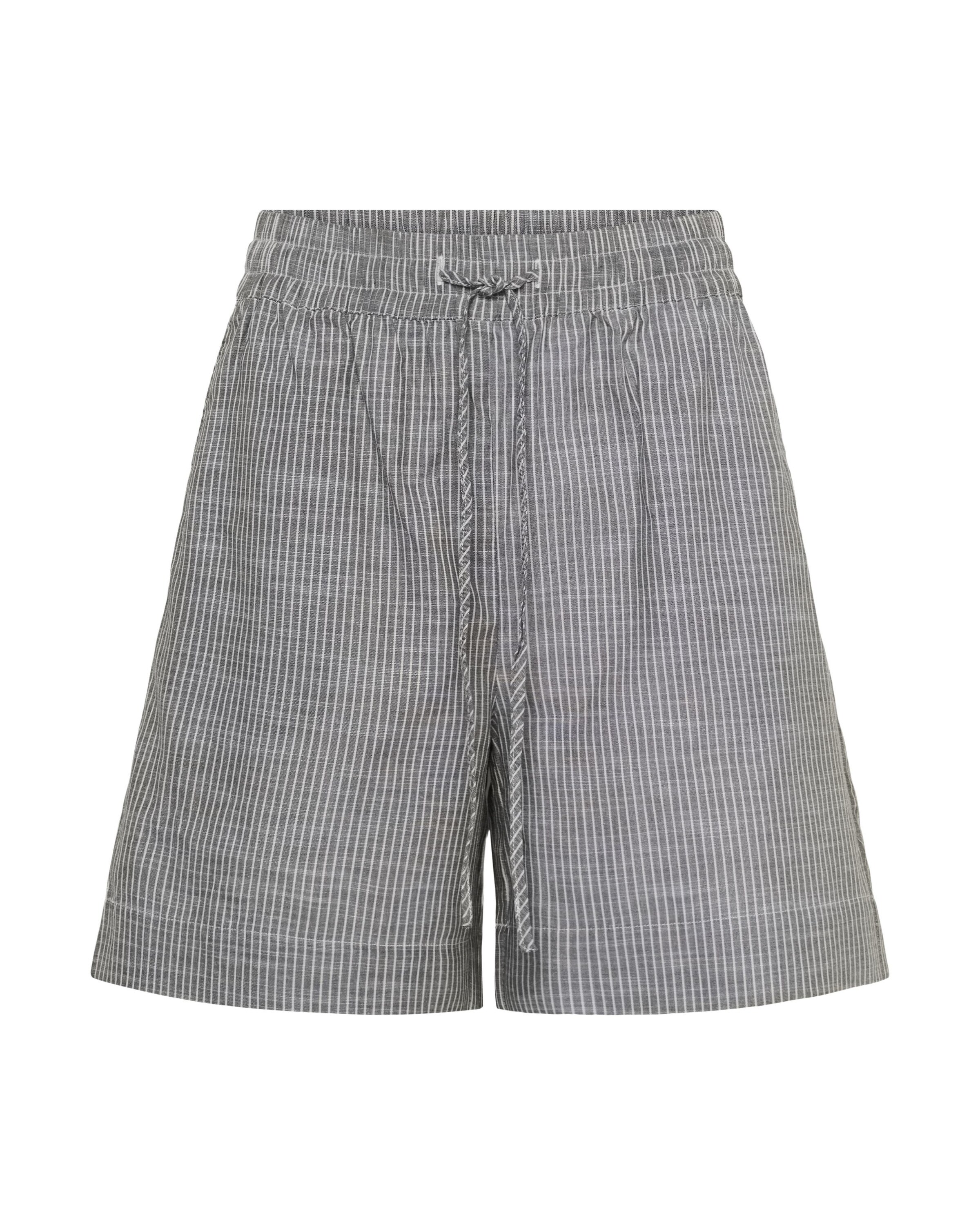 My Essential Wardrobe Pants 'SkyeMW' in Green: front