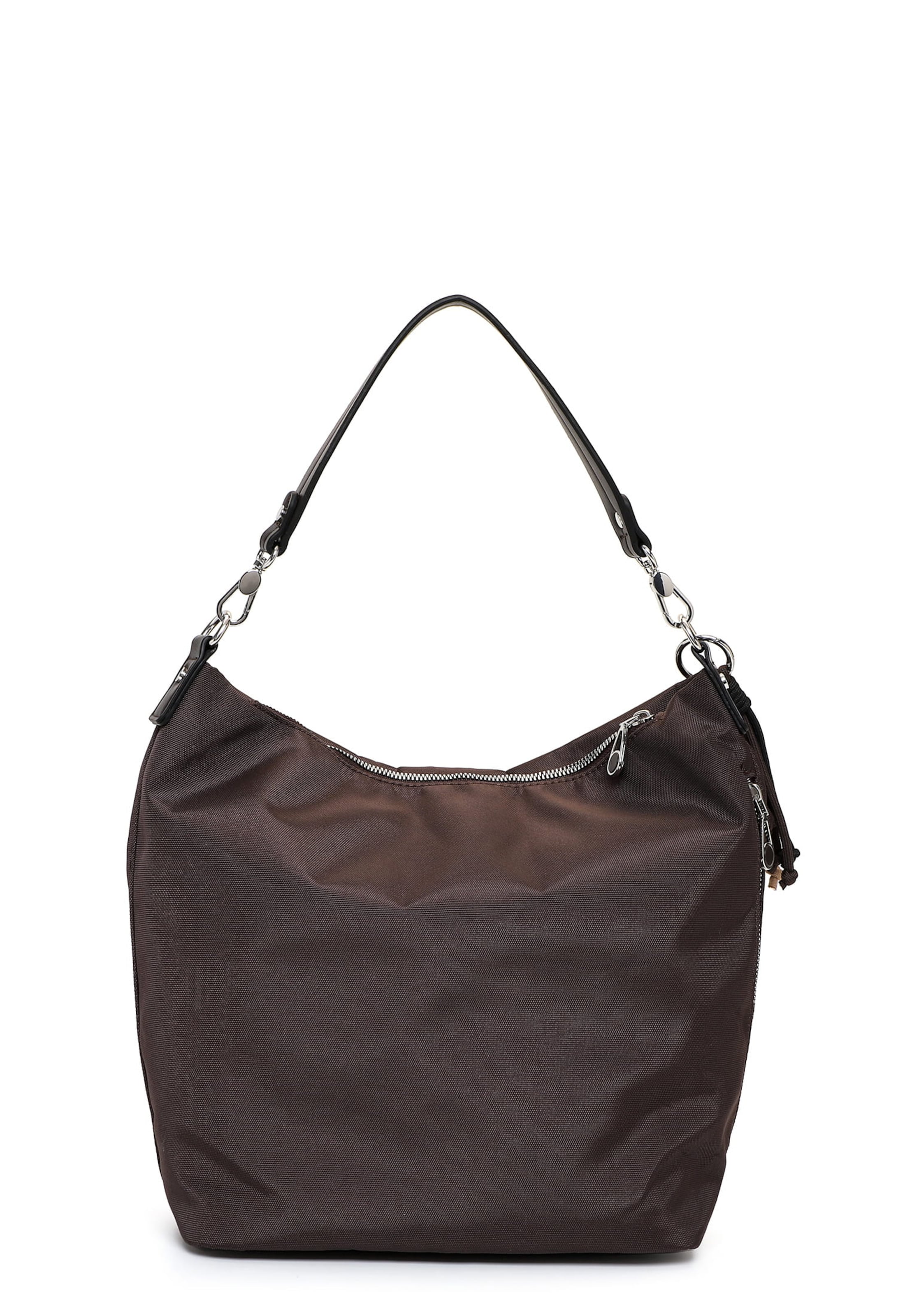 Poche ventrale ' Maggie ' Tamaris en bronze