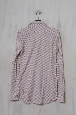 Etro Button Up Shirt in S in White