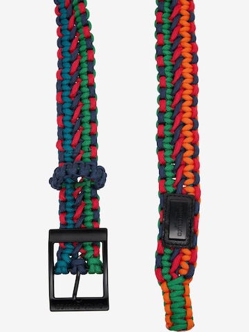 Carlo Colucci Belt 'De Jorio' in Mixed colors