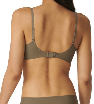 Invisible Soutien-gorge SLOGGI en vert