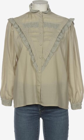 Walbusch Bluse L in Beige: predná strana