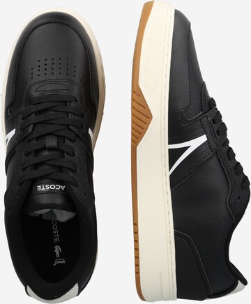 LACOSTE Sneakers '001 222 1 SMA' in Black