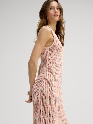 JOOP! Jeans Dress 'Kiela' in Pink