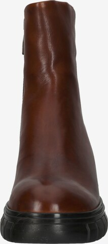 Everybody Ankle Boots in Brown