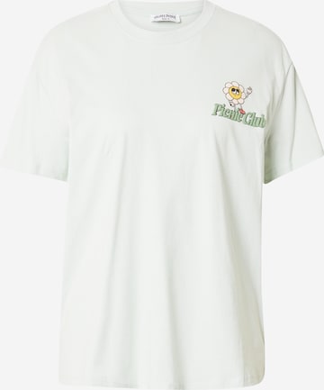 Eight2Nine Shirt in Groen: voorkant