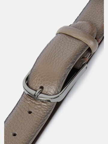 Boggi Milano Belt in Brown