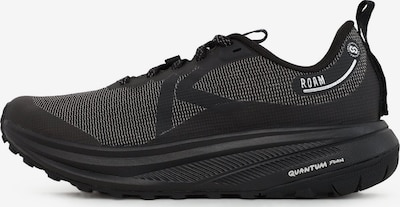 KEEN Halbschuh 'ROAM' in 36 in schwarz / weiß, Produktansicht