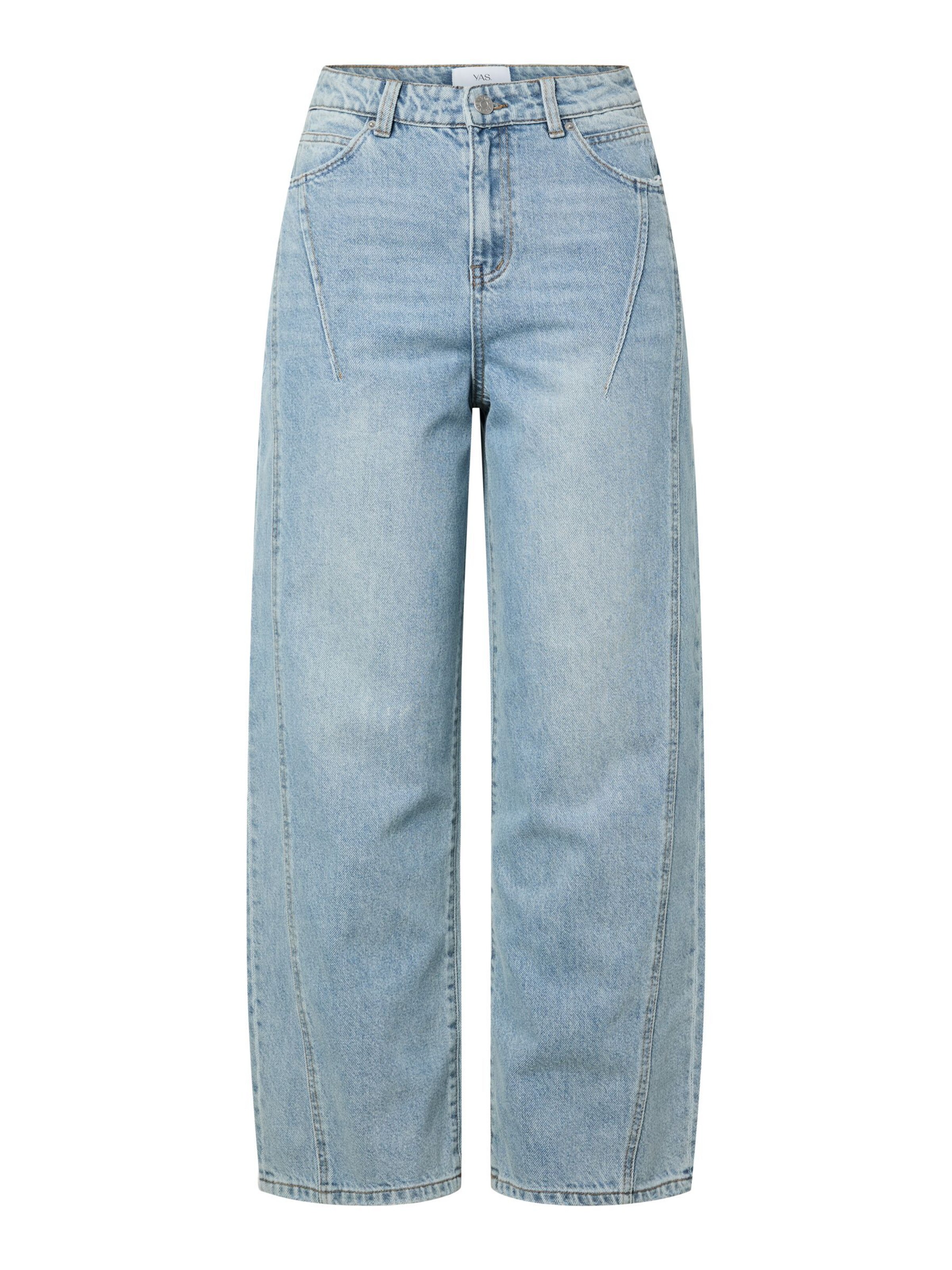 YAS Jeans 'YASSKY' in 29/32 in Blue, Item view