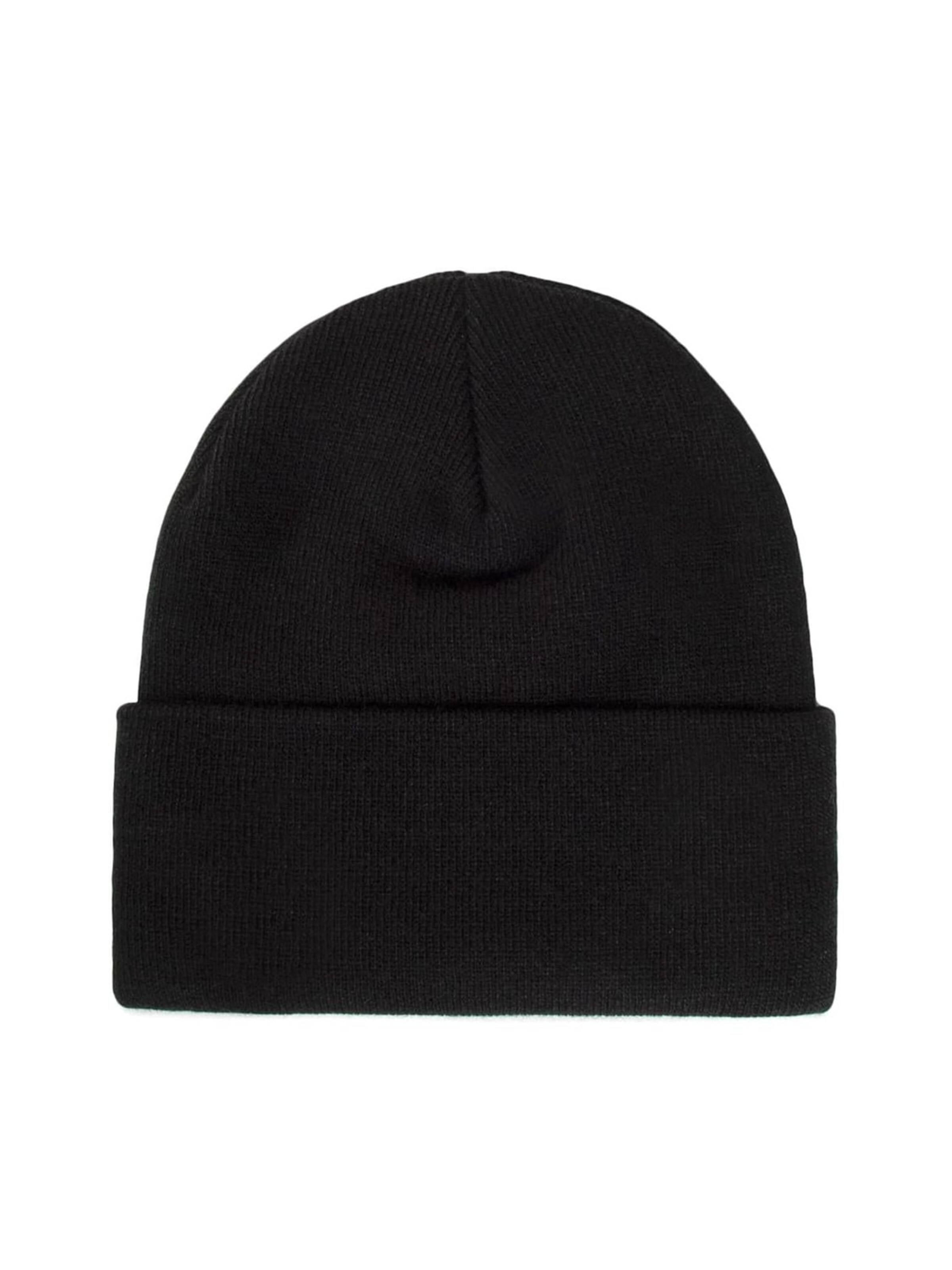 Berretto 'New Regular Black' di LEVI'S ® in nero