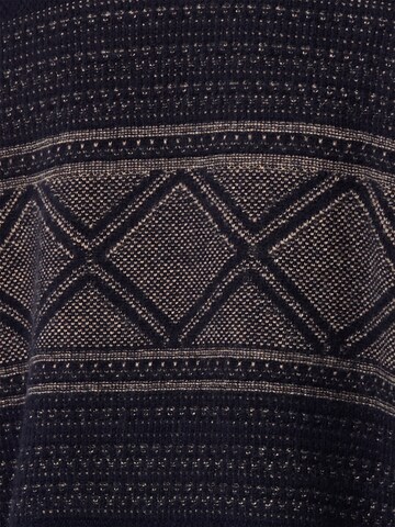 FYNCH-HATTON Pullover in Blau