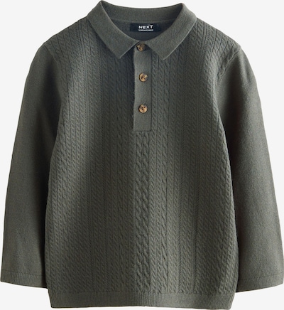 Next Neulepaita värissä vihreä, Tuotenäkymä