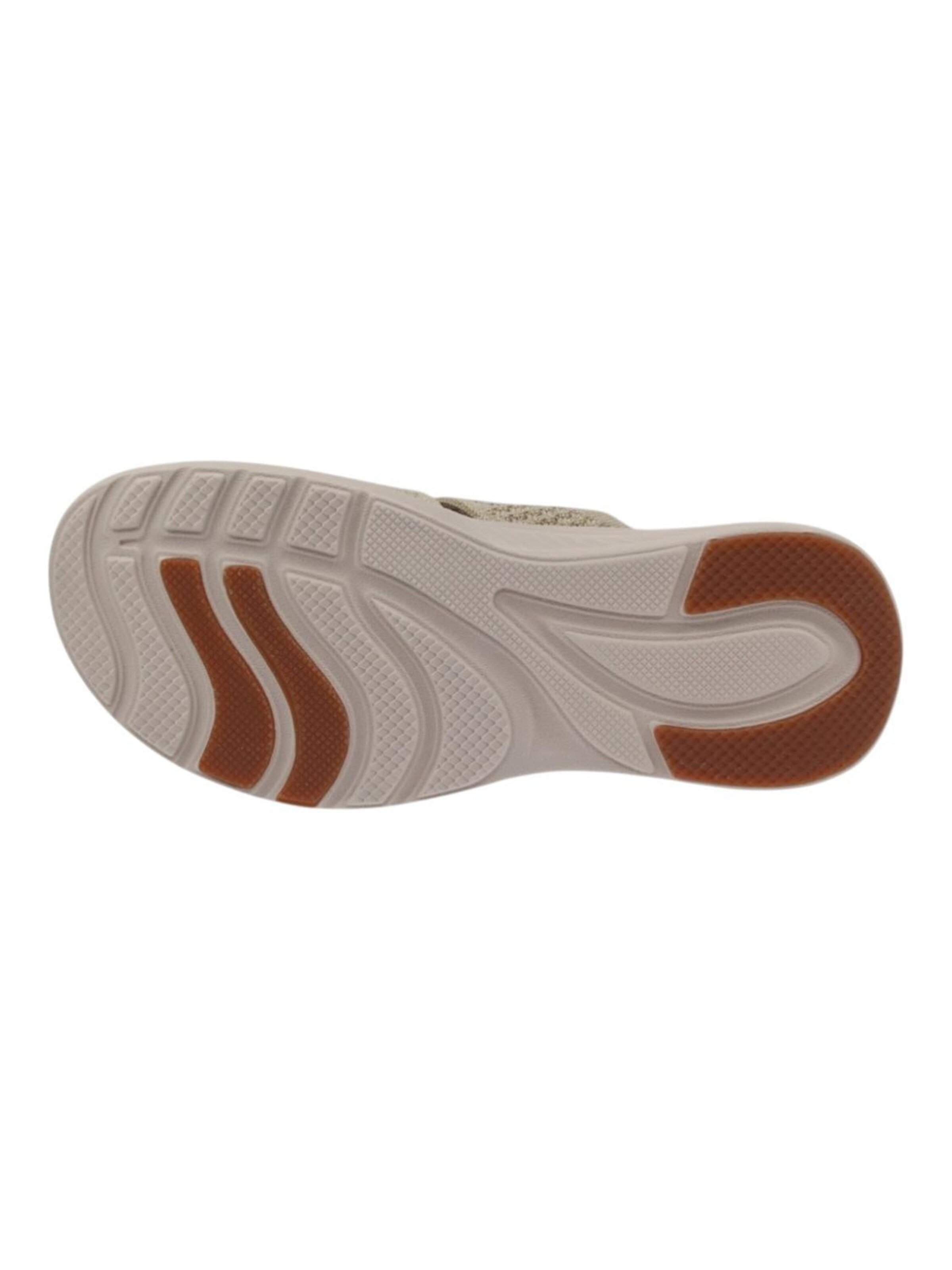 Beppi Hjemmesko 'Casual' i beige