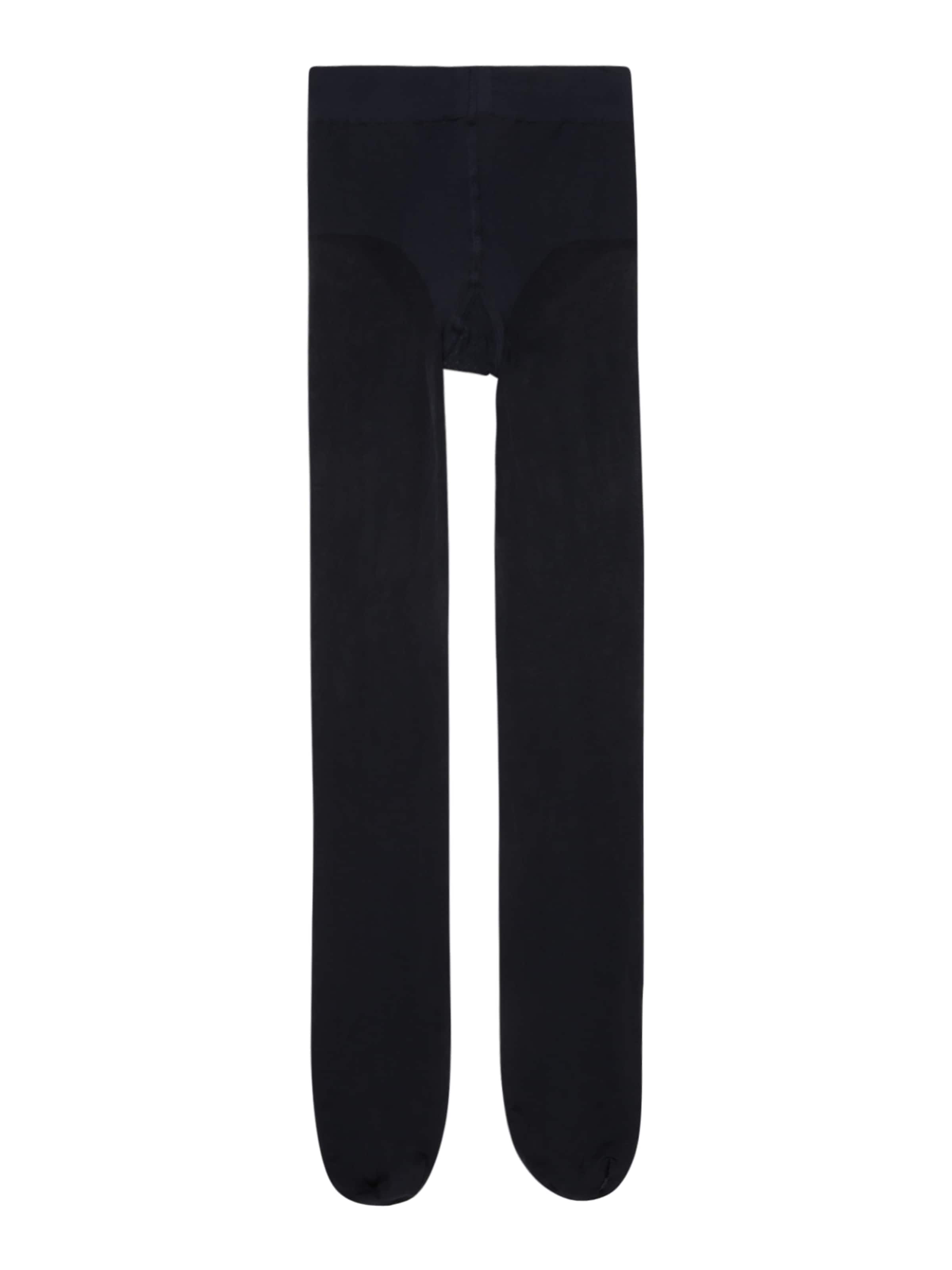 FALKE - Leotardos en azul: frente